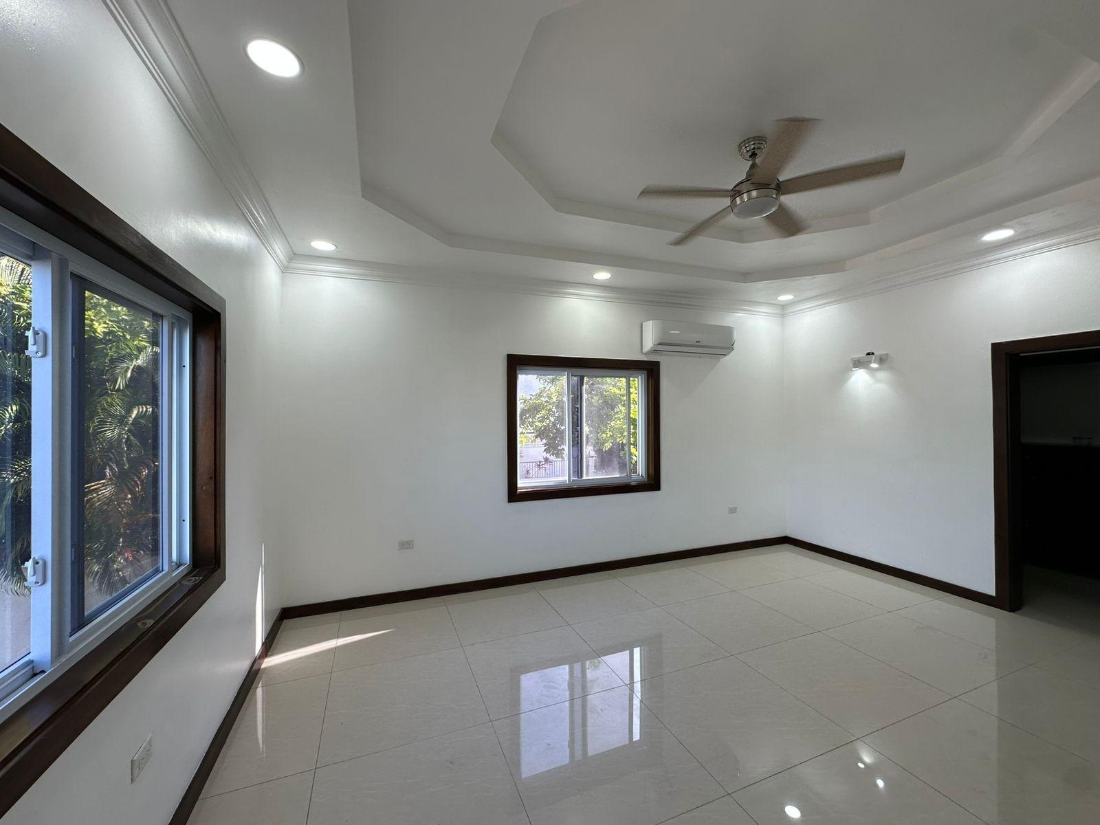 Spacious-3-Bedroom-Apartment-for-Rent-in-Norbrook-Golf-Estate-Jamaica Ninth image of 3-32 Norbrook Drive in Kingston 8, St. Andrew, Jamaica - property is For Rent