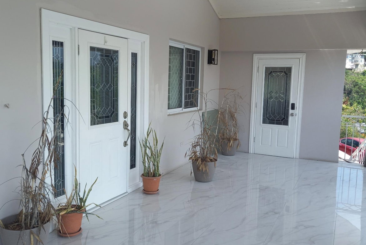 Second image of 20 Brentwood Terrace, w Kirk in Kingston 19, St. Andrew, Jamaica - property is For Rent