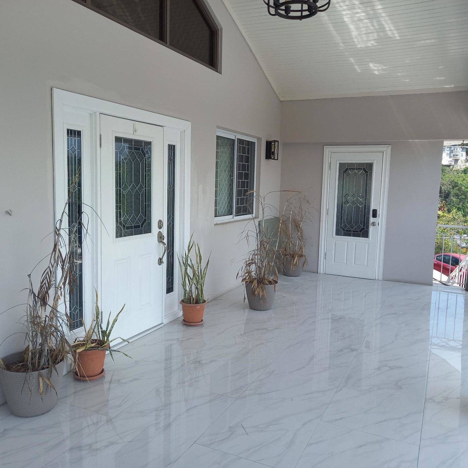 Second image of 20 Brentwood Terrace, w Kirk in Kingston 19, St. Andrew, Jamaica - property is For Rent