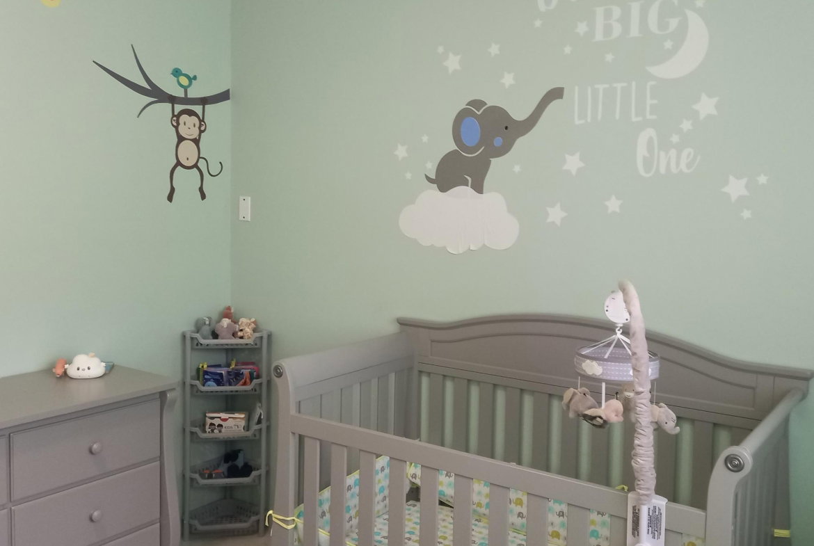 Eighteenth image of 20 Brentwood Terrace, w Kirk in Kingston 19, St. Andrew, Jamaica - property is For Rent