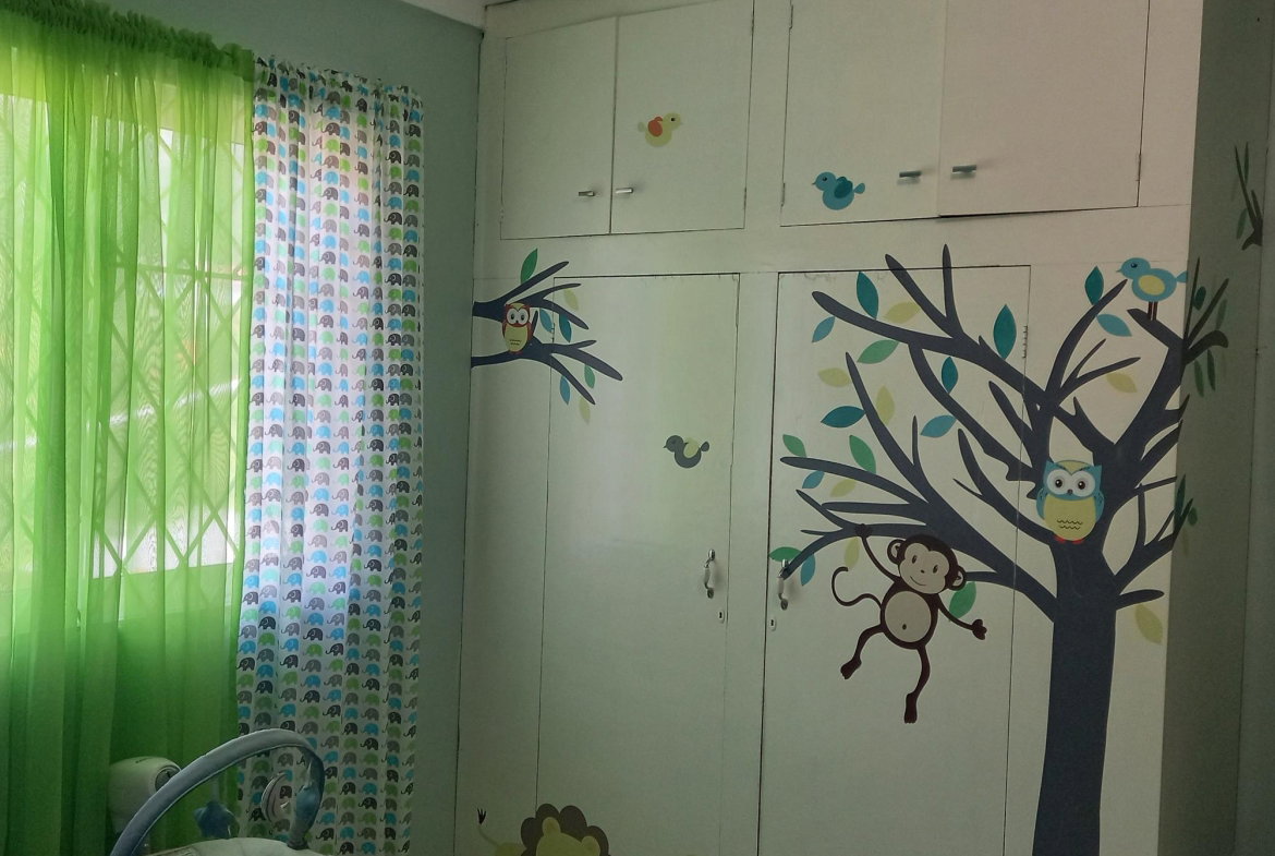 Nineteenth image of 20 Brentwood Terrace, w Kirk in Kingston 19, St. Andrew, Jamaica - property is For Rent