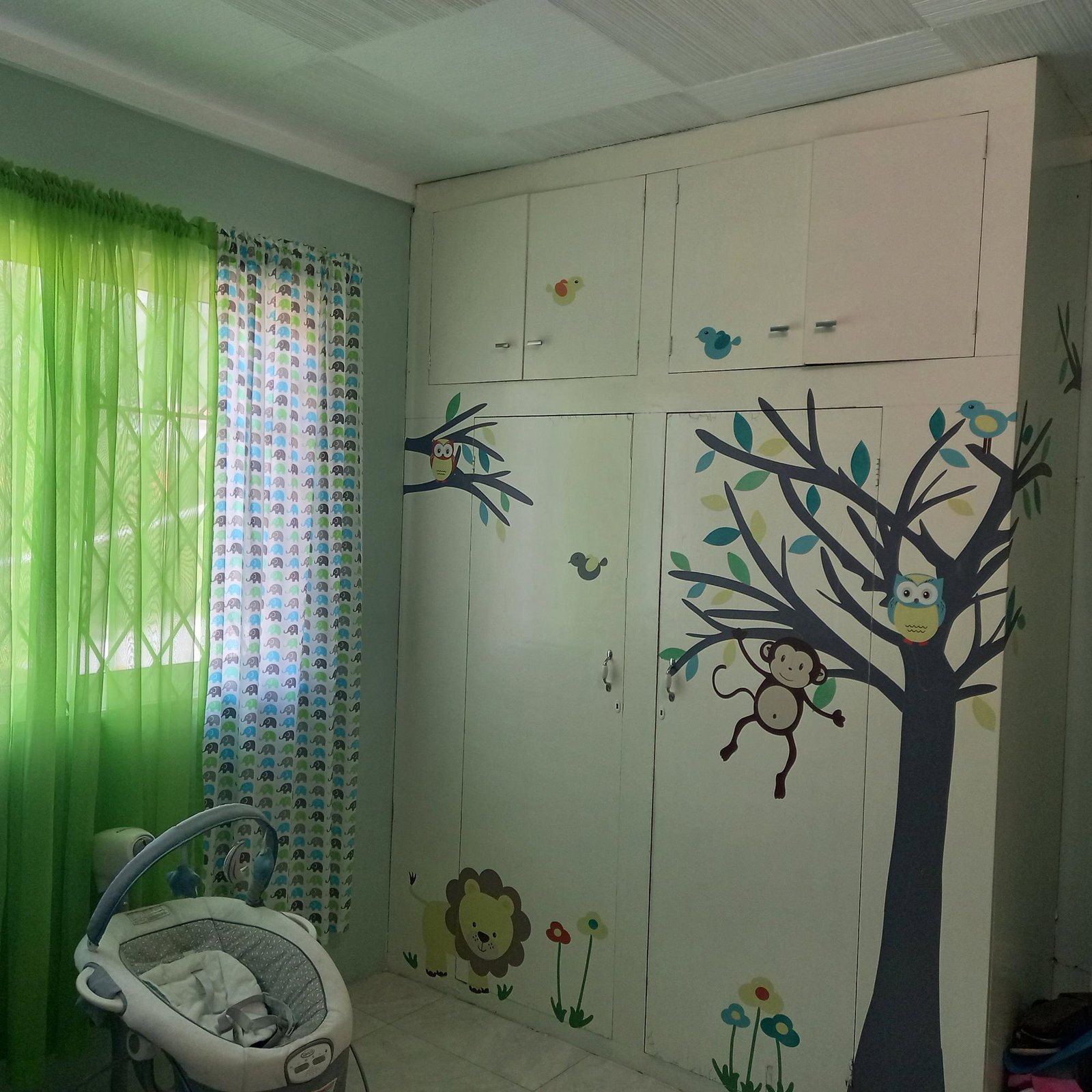 Nineteenth image of 20 Brentwood Terrace, w Kirk in Kingston 19, St. Andrew, Jamaica - property is For Rent