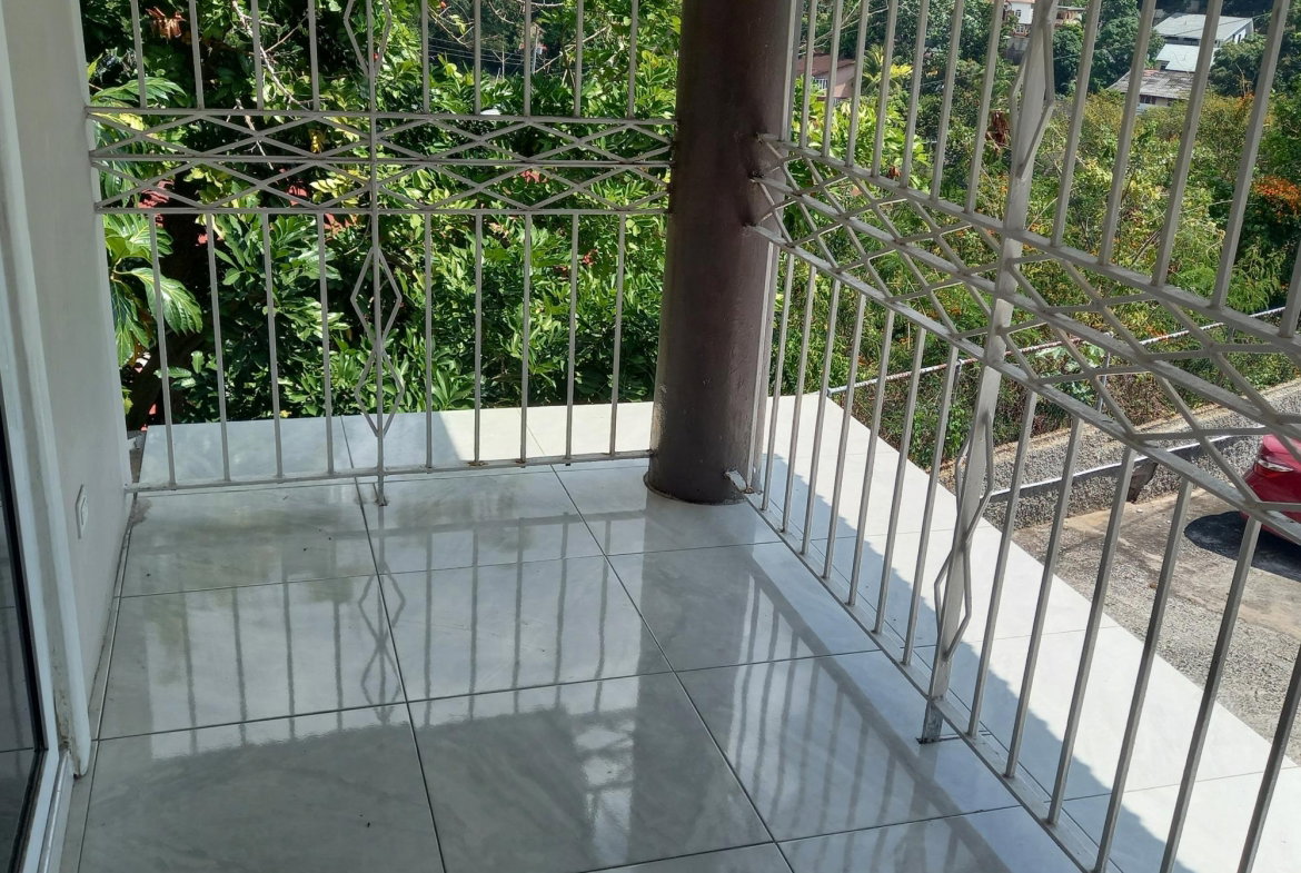 Twentieth image of 20 Brentwood Terrace, w Kirk in Kingston 19, St. Andrew, Jamaica - property is For Rent