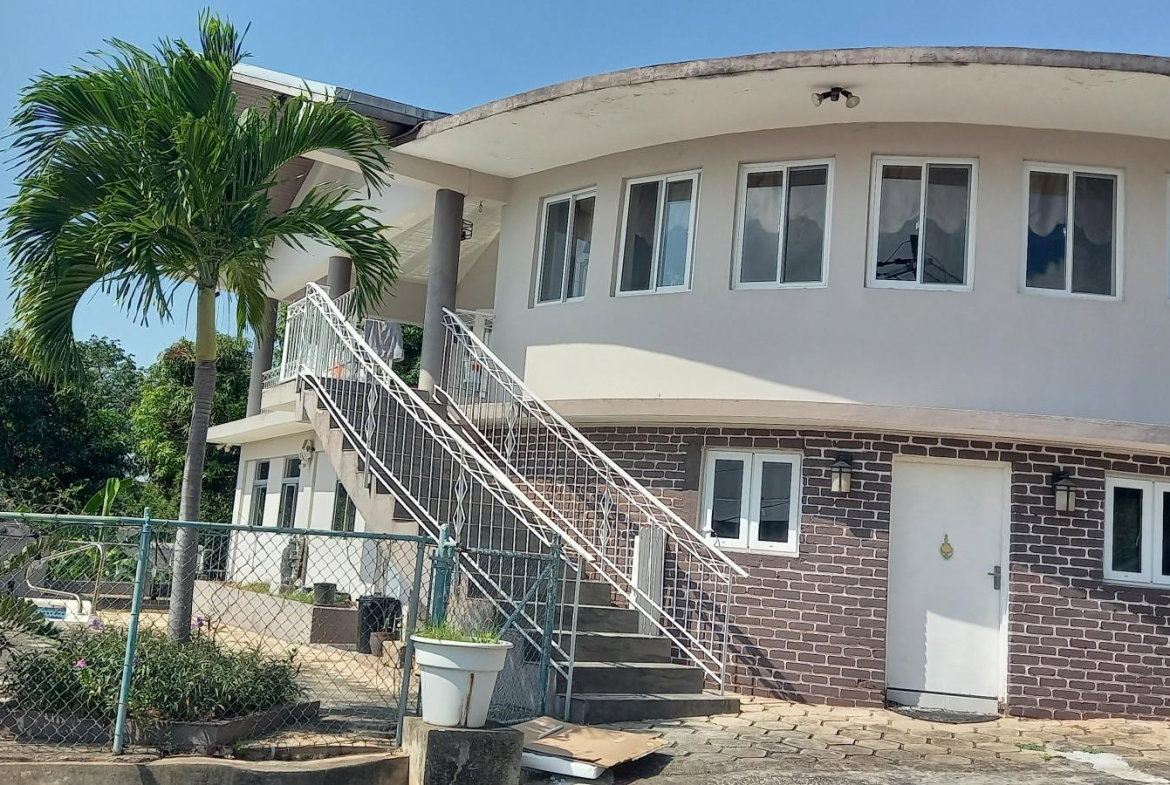 Third image of 20 Brentwood Terrace, w Kirk in Kingston 19, St. Andrew, Jamaica - property is For Rent