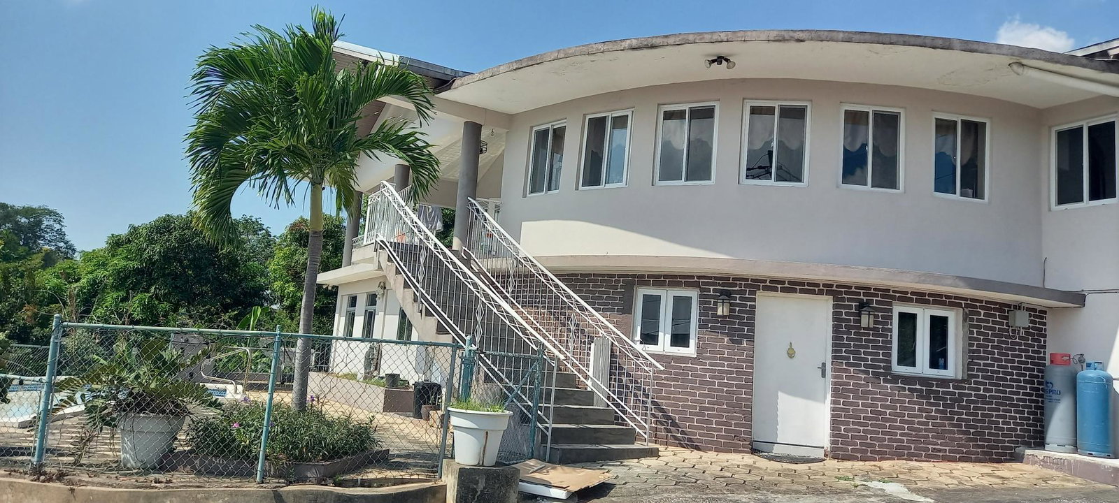 Third image of 20 Brentwood Terrace, w Kirk in Kingston 19, St. Andrew, Jamaica - property is For Rent