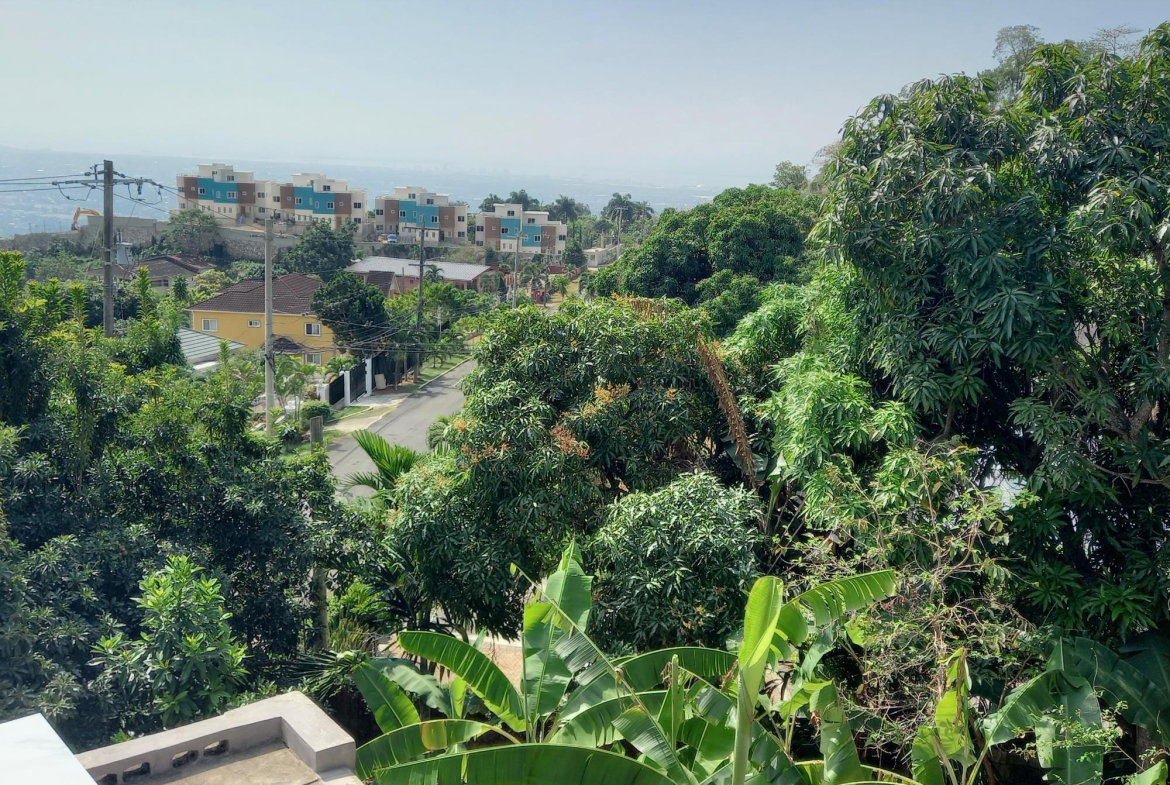 Twenty-First image of 20 Brentwood Terrace, w Kirk in Kingston 19, St. Andrew, Jamaica - property is For Rent