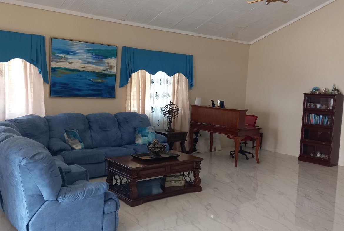 Fourth image of 20 Brentwood Terrace, w Kirk in Kingston 19, St. Andrew, Jamaica - property is For Rent