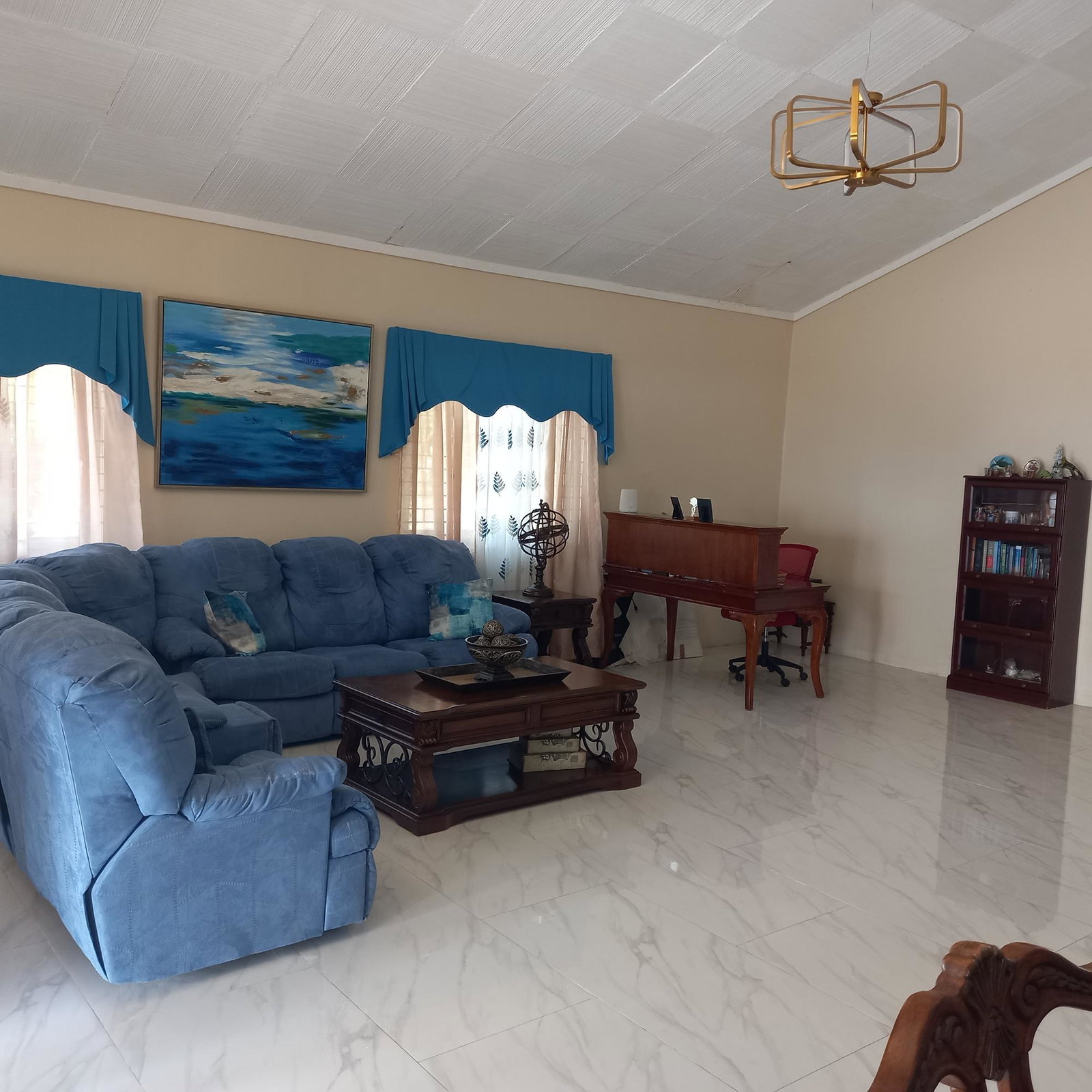 Fourth image of 20 Brentwood Terrace, w Kirk in Kingston 19, St. Andrew, Jamaica - property is For Rent