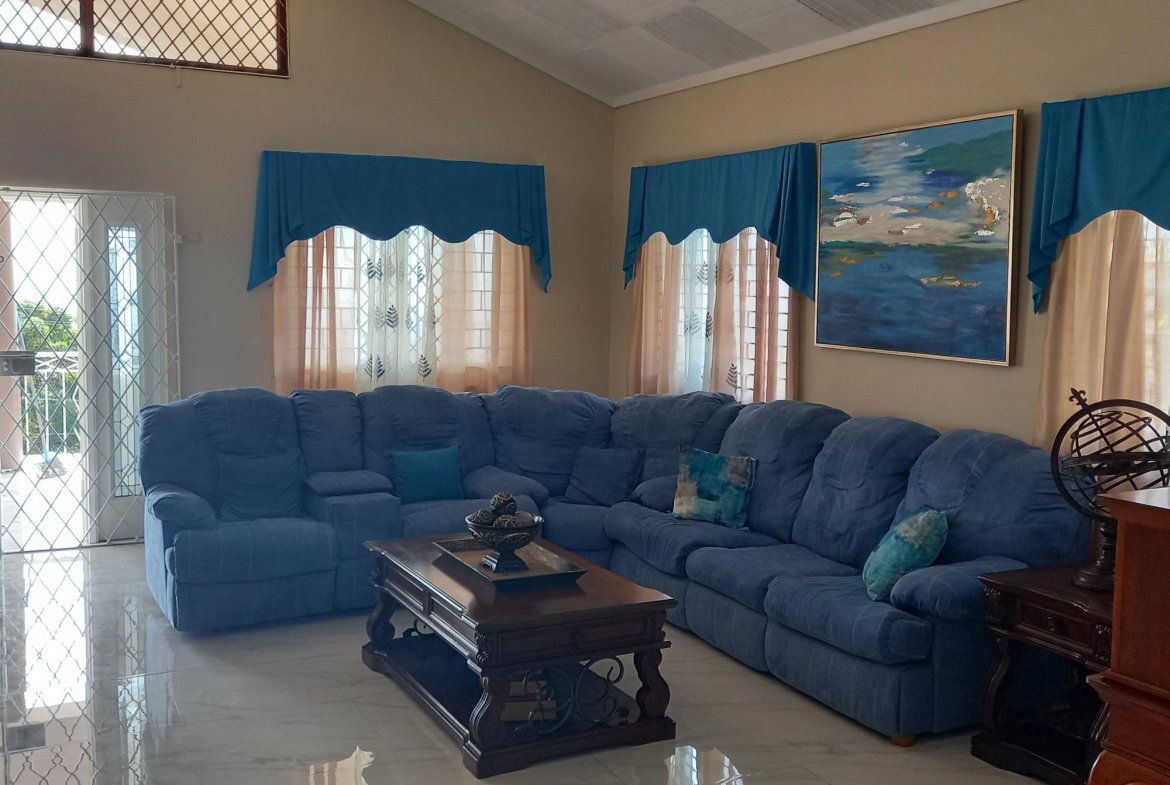 Fifth image of 20 Brentwood Terrace, w Kirk in Kingston 19, St. Andrew, Jamaica - property is For Rent