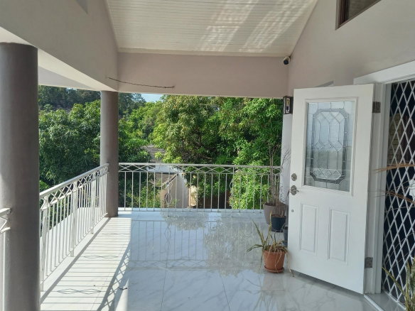 First image of 20 Brentwood Terrace, w Kirk in Kingston 19, St. Andrew, Jamaica - property is For Rent