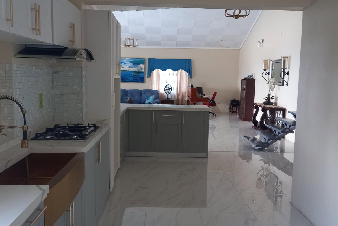 Eighth image of 20 Brentwood Terrace, w Kirk in Kingston 19, St. Andrew, Jamaica - property is For Rent