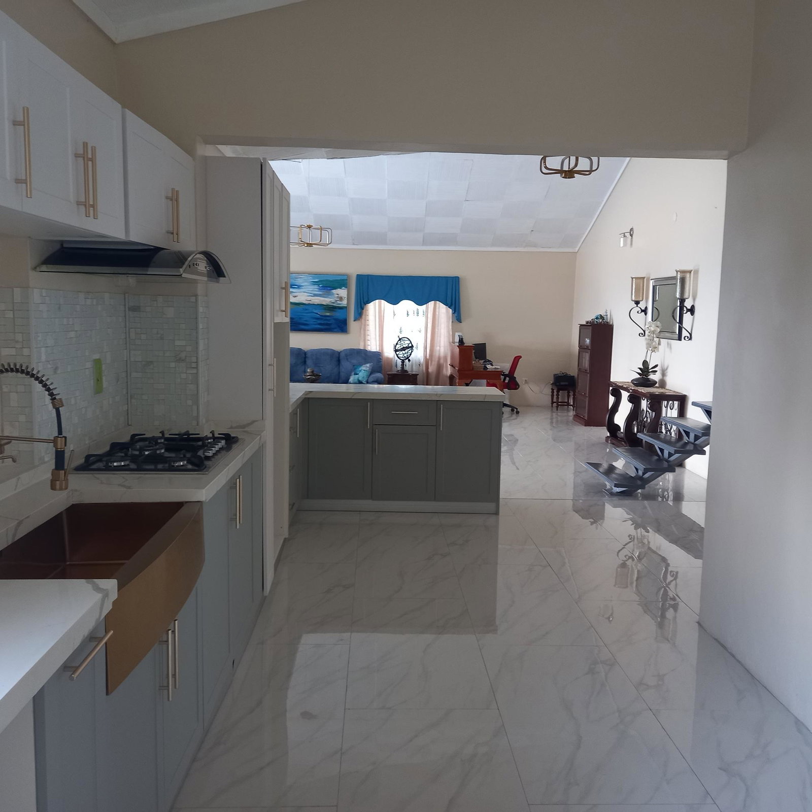 Eighth image of 20 Brentwood Terrace, w Kirk in Kingston 19, St. Andrew, Jamaica - property is For Rent