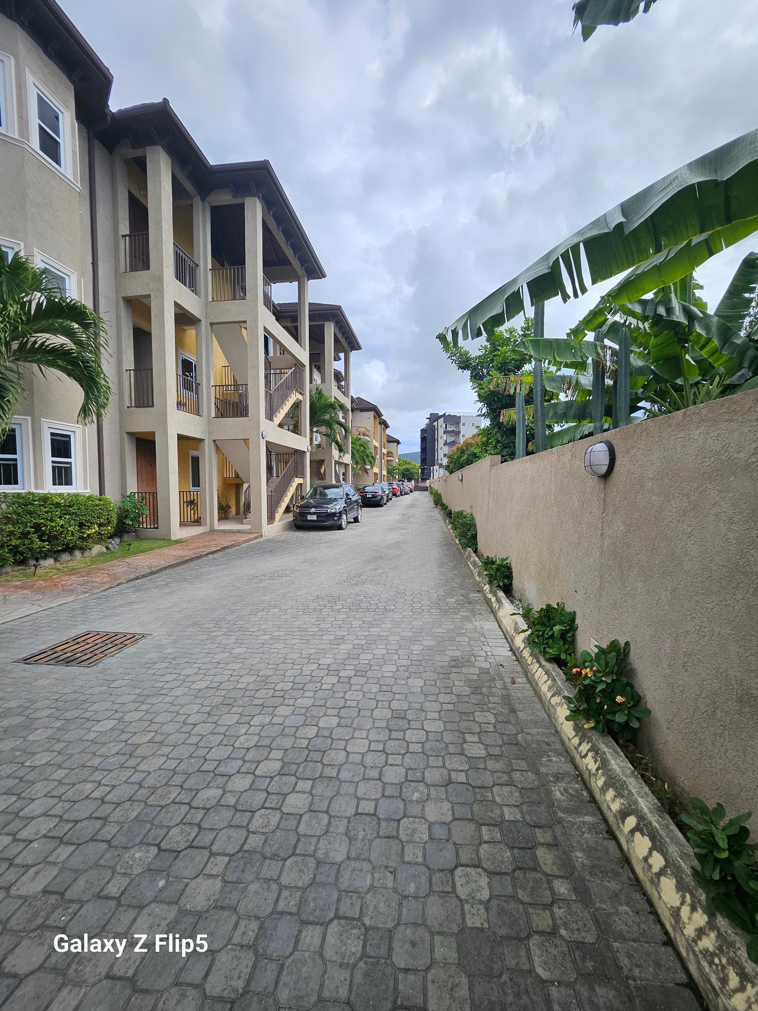 Second image of Ottawa Avenue in Kingston 6, St. Andrew, Jamaica - property is For Rent
