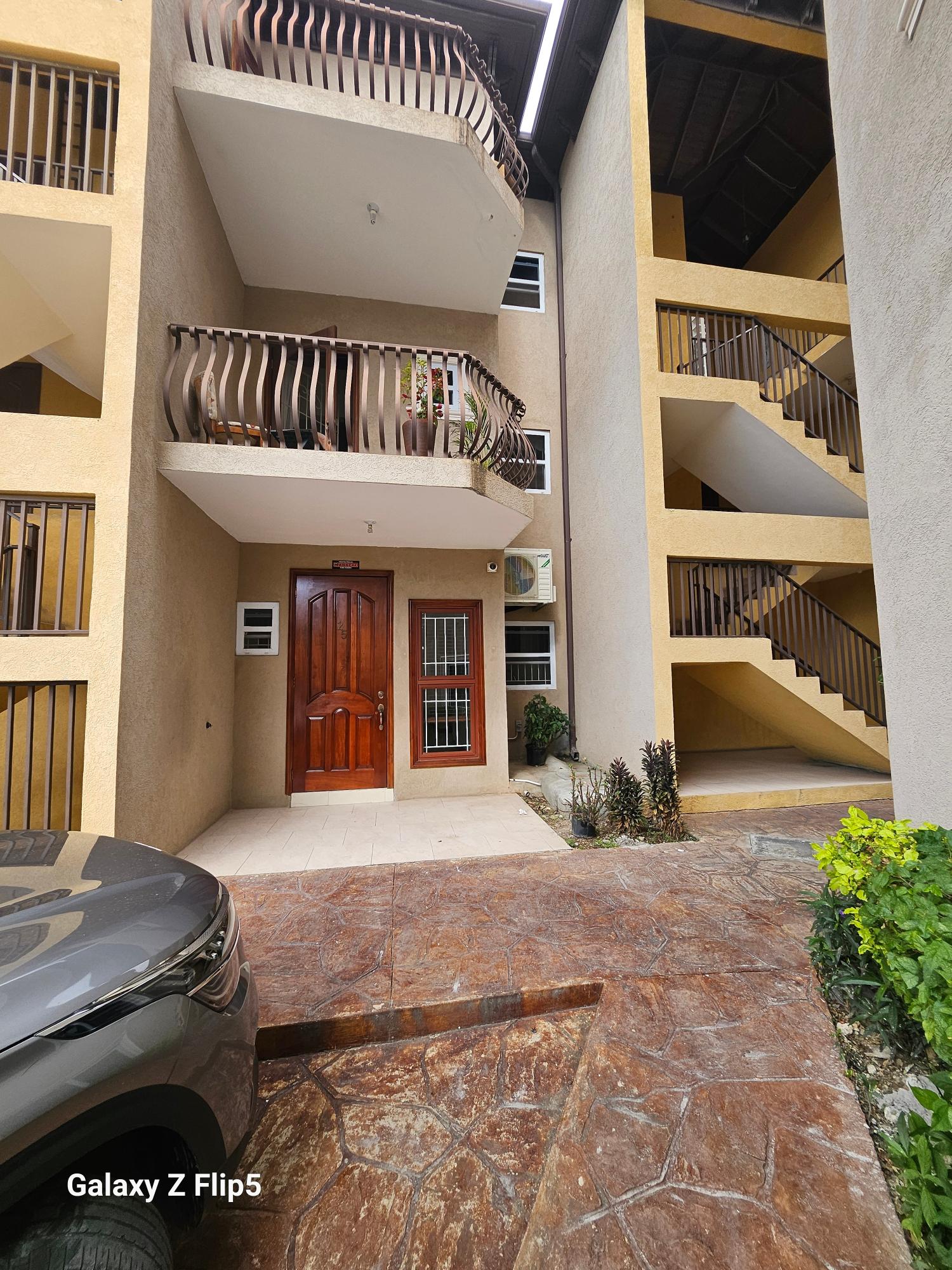 Third image of Ottawa Avenue in Kingston 6, St. Andrew, Jamaica - property is For Rent