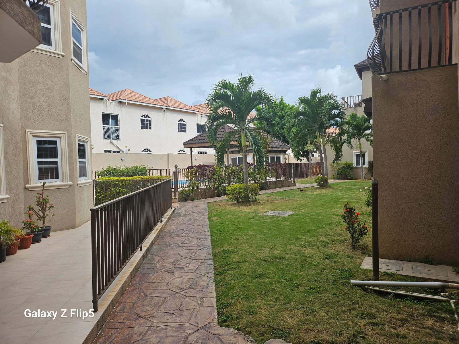 Twenty-Third image of Ottawa Avenue in Kingston 6, St. Andrew, Jamaica - property is For Rent