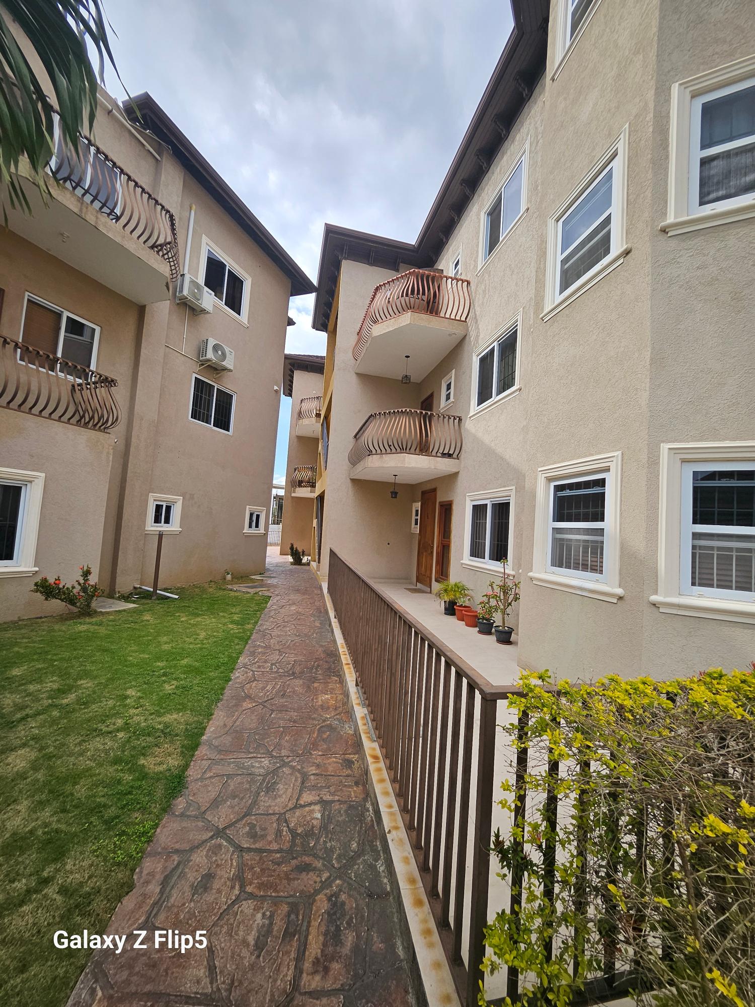 Twenty-Seventh image of Ottawa Avenue in Kingston 6, St. Andrew, Jamaica - property is For Rent