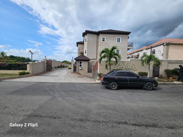 First image of Ottawa Avenue in Kingston 6, St. Andrew, Jamaica - property is For Rent