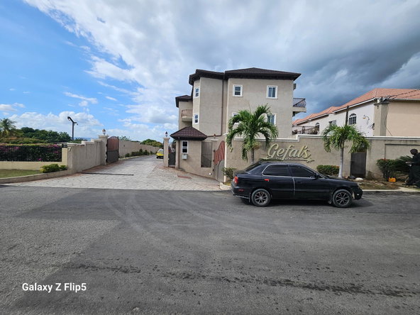 First image of Ottawa Avenue in Kingston 6, St. Andrew, Jamaica - property is For Rent
