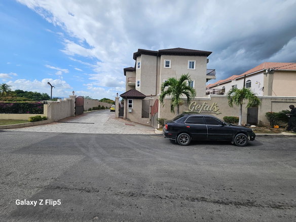 First image of Ottawa Avenue in Kingston 6, St. Andrew, Jamaica - property is For Rent