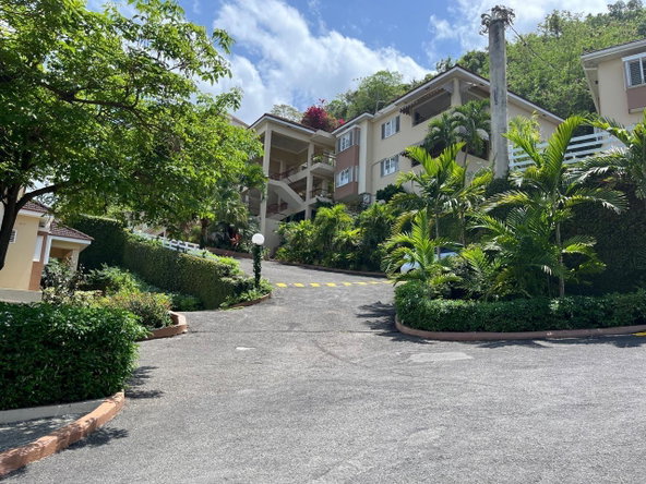 Second image of Apt 5- Cherry Hill Drive in Kingston 8, St. Andrew, Jamaica - property is For Sale