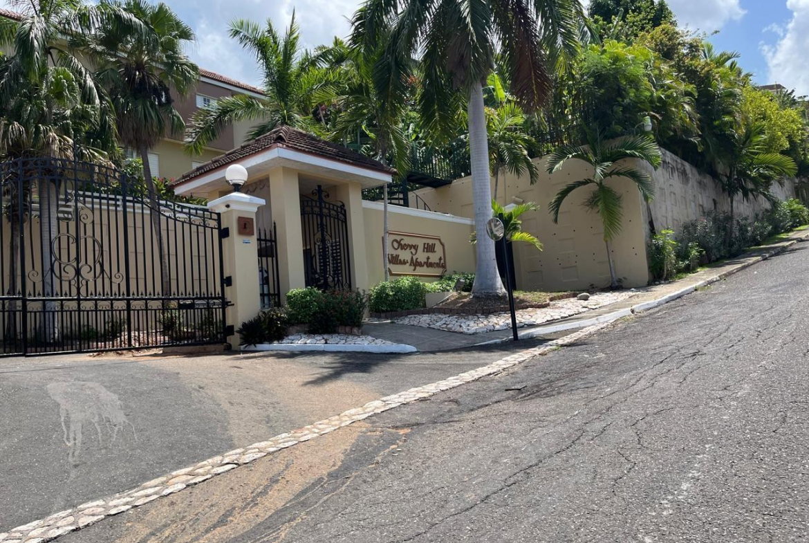 First image of Apt 5- Cherry Hill Drive in Kingston 8, St. Andrew, Jamaica - property is For Sale