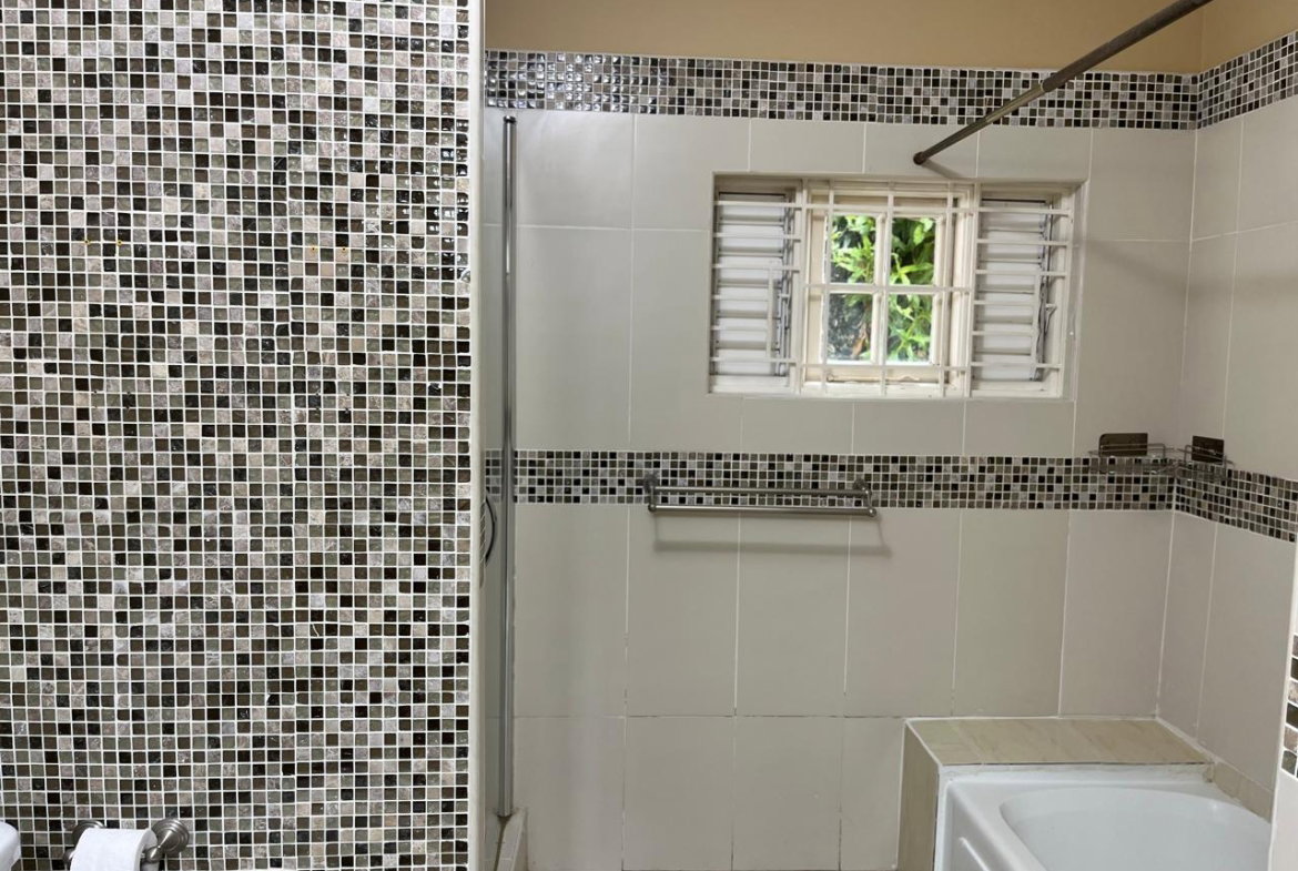 Fifteenth image of Apt 5- Cherry Hill Drive in Kingston 8, St. Andrew, Jamaica - property is For Sale