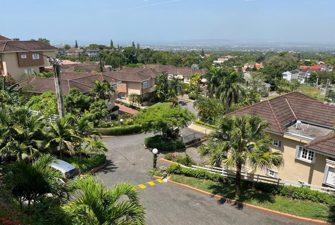 Twenty-Sixth image of Apt 5- Cherry Hill Drive in Kingston 8, St. Andrew, Jamaica - property is For Sale