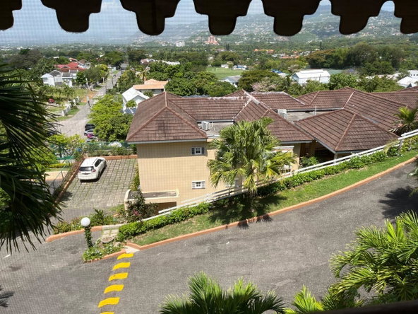 Twenty-Seventh image of Apt 5- Cherry Hill Drive in Kingston 8, St. Andrew, Jamaica - property is For Sale