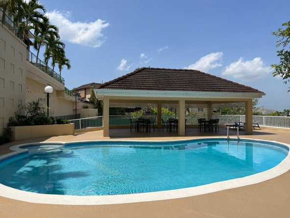 Thirtieth image of Apt 5- Cherry Hill Drive in Kingston 8, St. Andrew, Jamaica - property is For Sale