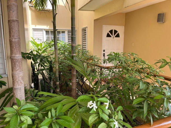 Fourth image of Apt 5- Cherry Hill Drive in Kingston 8, St. Andrew, Jamaica - property is For Sale
