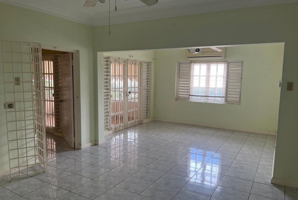 Eighth image of Apt 5- Cherry Hill Drive in Kingston 8, St. Andrew, Jamaica - property is For Sale