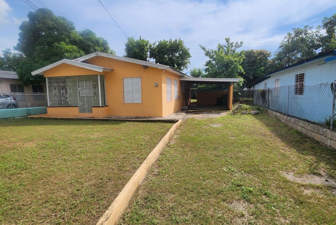 Third image of 31 Auburn Avenue in Kingston 20, St. Andrew, Jamaica - property is For Sale