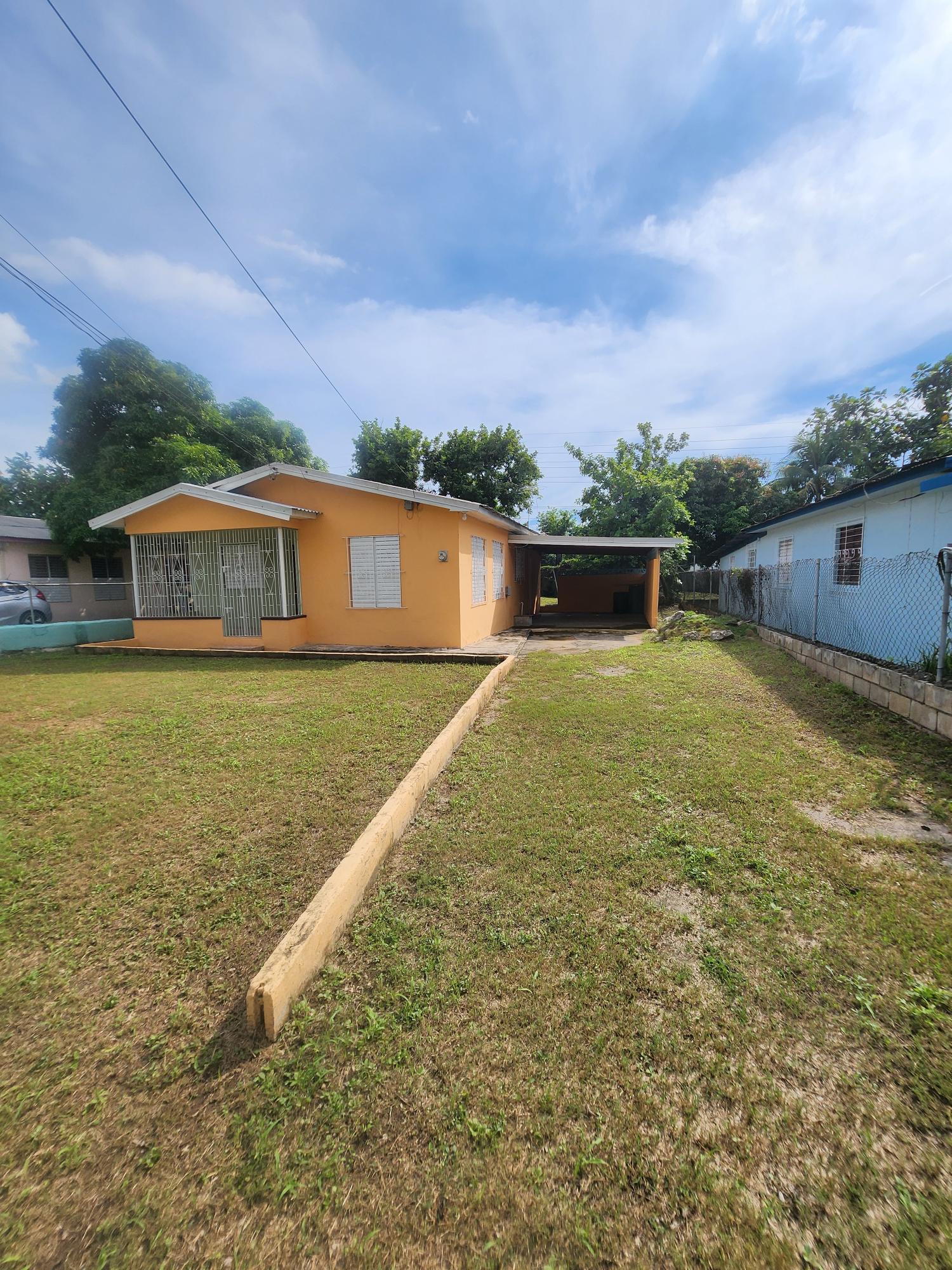 Spacious-3-Bedroom-Home-for-Sale-in-St.-Andrew-Jamaica Third image of 31 Auburn Avenue in Kingston 20, St. Andrew, Jamaica - property is For Sale