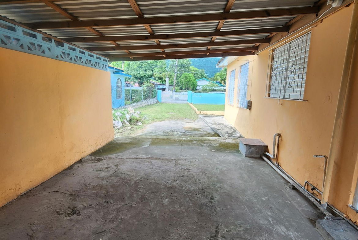 Fifth image of 31 Auburn Avenue in Kingston 20, St. Andrew, Jamaica - property is For Sale