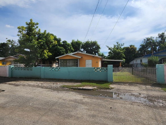 First image of 31 Auburn Avenue in Kingston 20, St. Andrew, Jamaica - property is For Sale