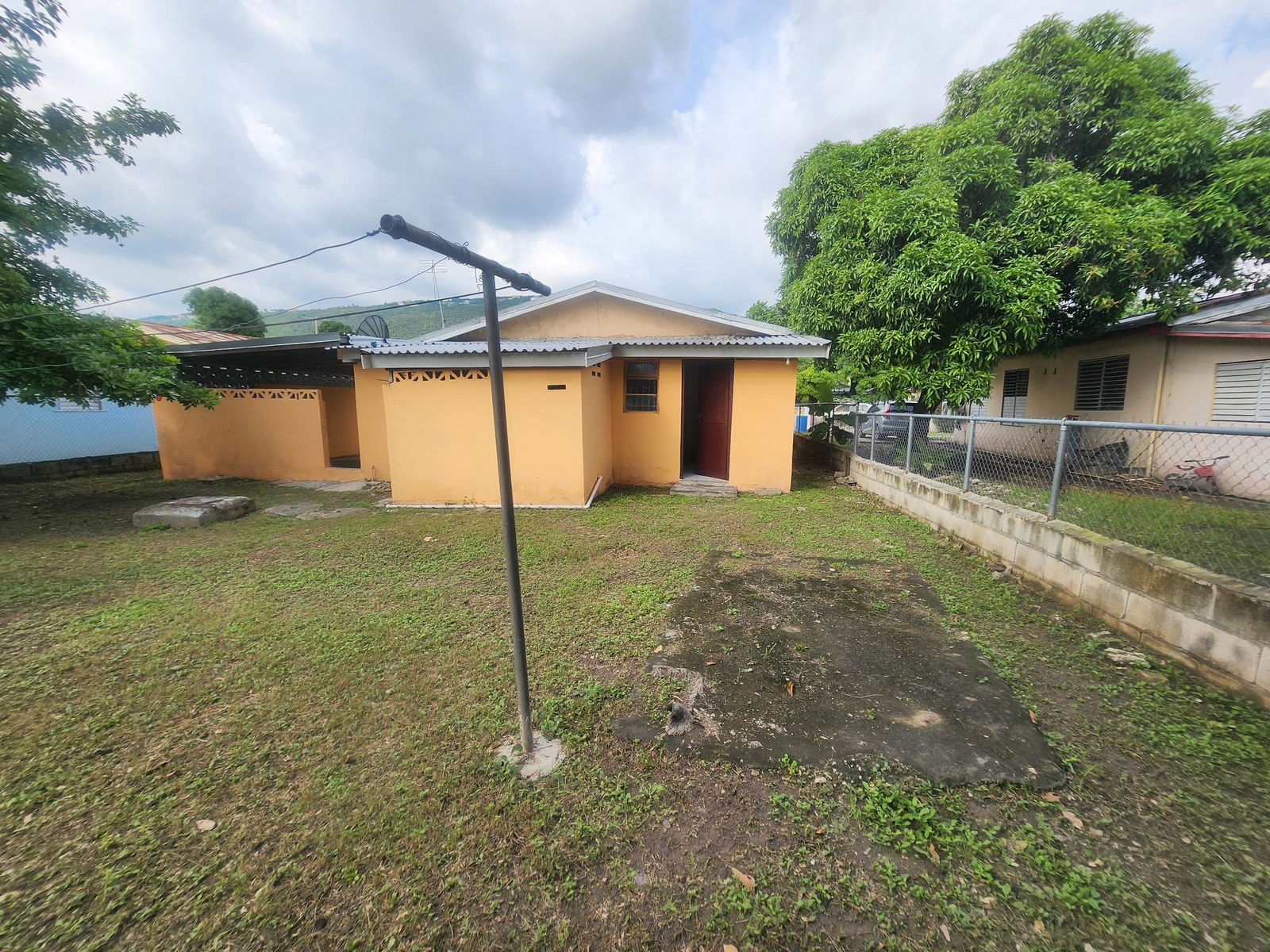 Spacious-3-Bedroom-Home-for-Sale-in-St.-Andrew-Jamaica Eighth image of 31 Auburn Avenue in Kingston 20, St. Andrew, Jamaica - property is For Sale