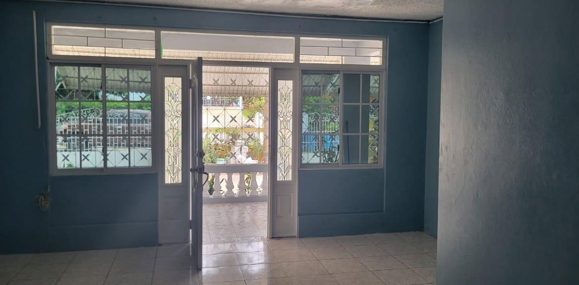 First image of 11 Leris Close in Kingston 19, St. Andrew, Jamaica - property is For Rent