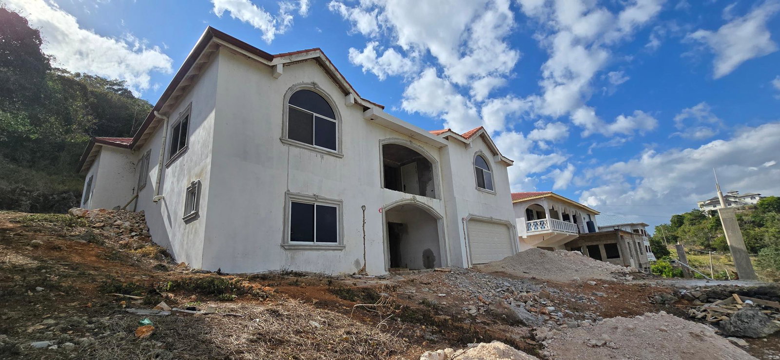 Second image of Retreat in Mandeville, Manchester, Jamaica - property is For Sale