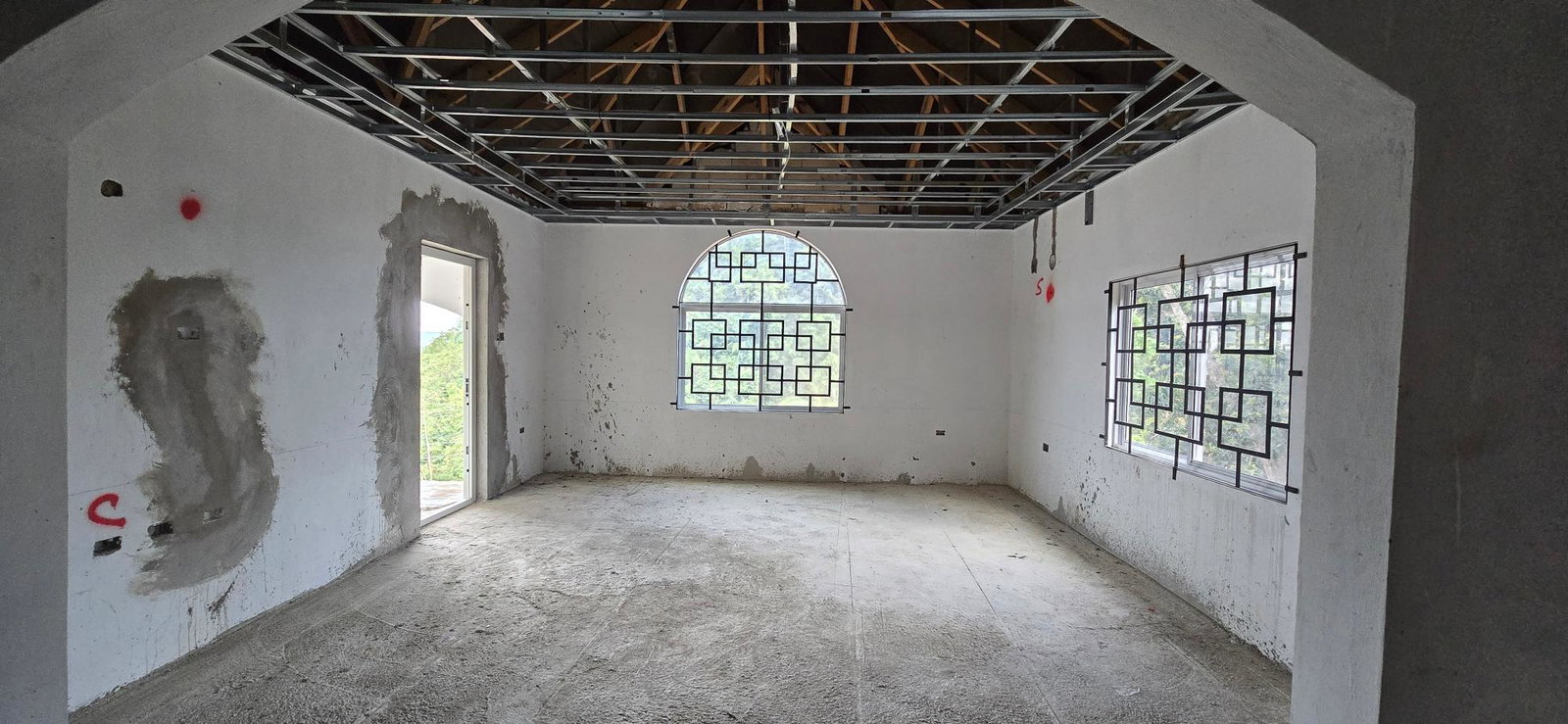 Eighteenth image of Retreat in Mandeville, Manchester, Jamaica - property is For Sale