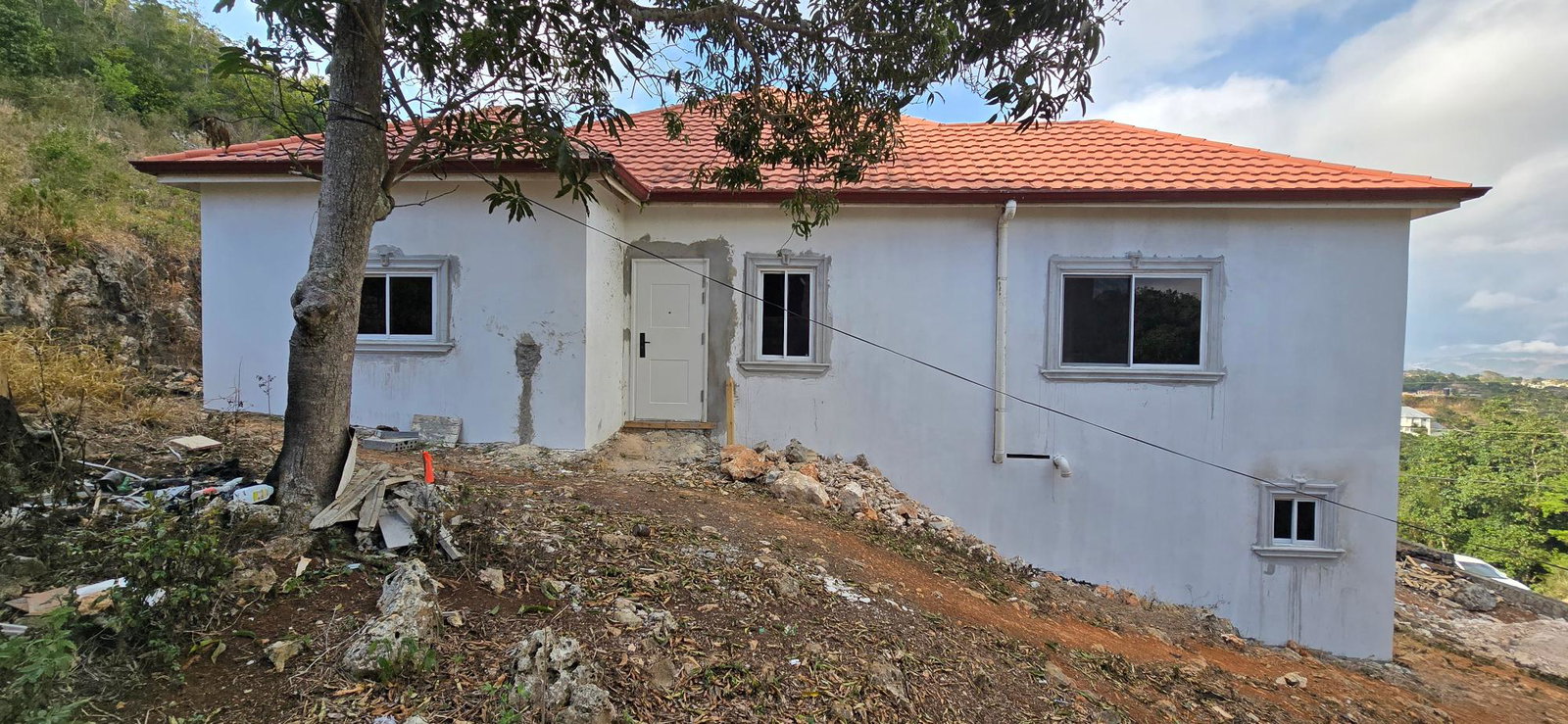 Twenty-Ninth image of Retreat in Mandeville, Manchester, Jamaica - property is For Sale