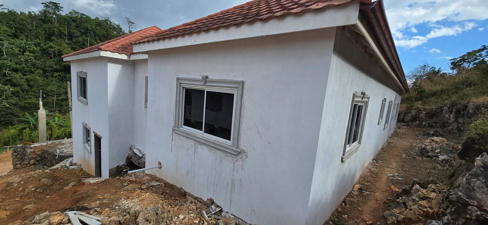 Thirtieth image of Retreat in Mandeville, Manchester, Jamaica - property is For Sale