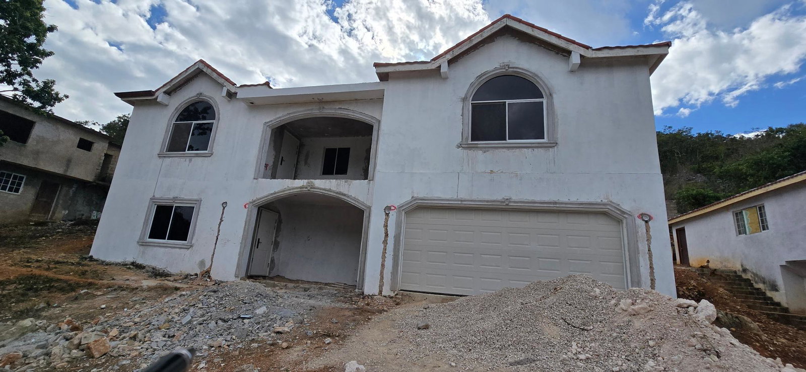 First image of Retreat in Mandeville, Manchester, Jamaica - property is For Sale