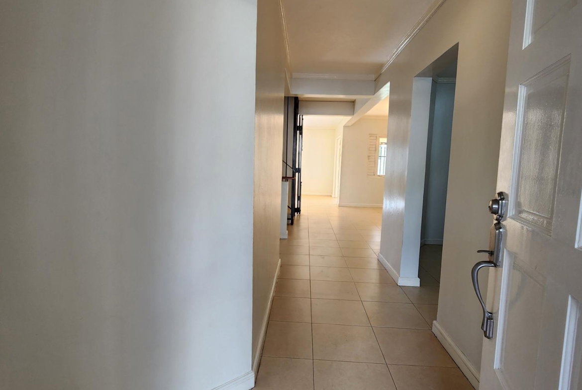 Second image of 1-1 Durie Drive in Kingston 8, St. Andrew, Jamaica - property is For Rent