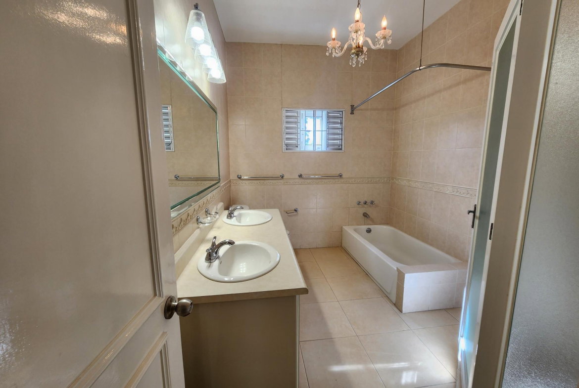 Twelfth image of 1-1 Durie Drive in Kingston 8, St. Andrew, Jamaica - property is For Rent