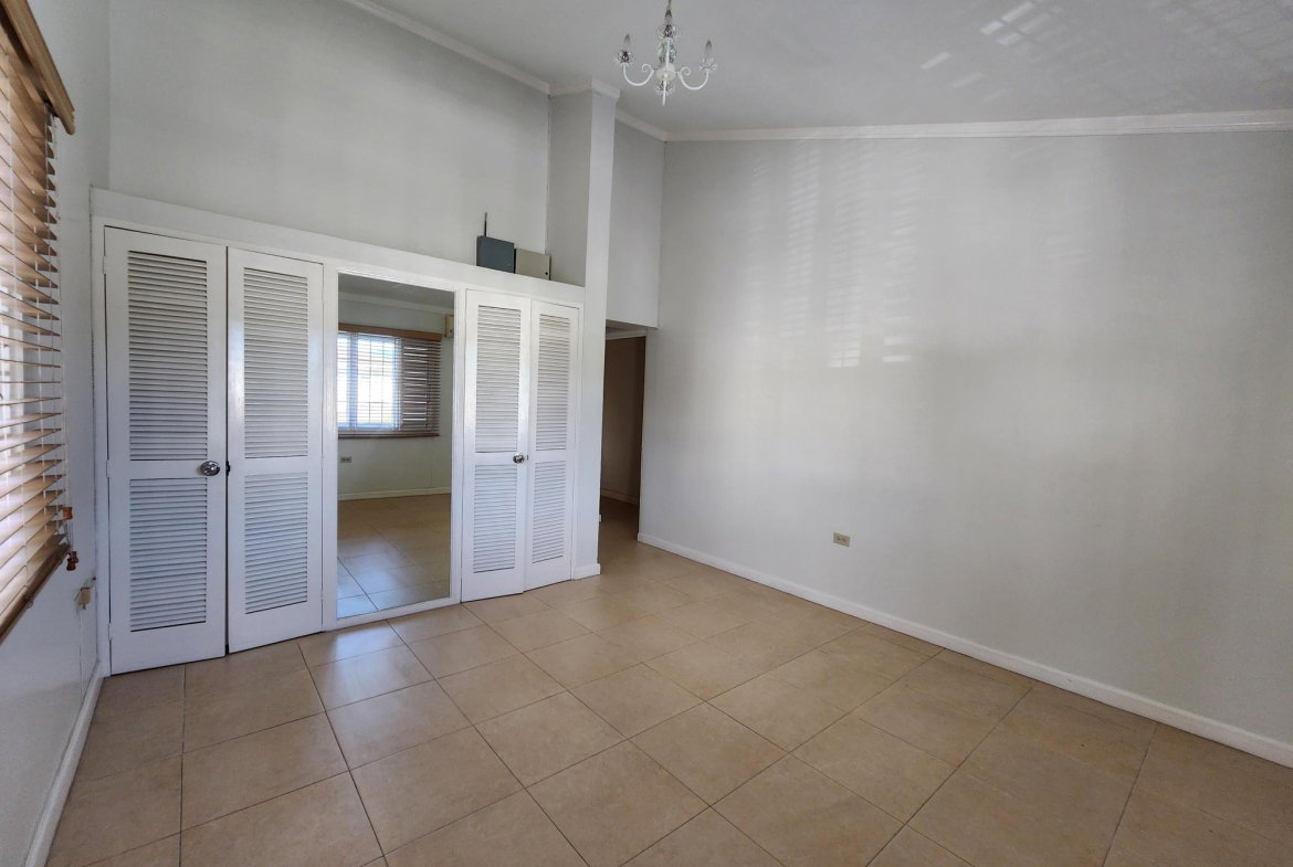 Fourteenth image of 1-1 Durie Drive in Kingston 8, St. Andrew, Jamaica - property is For Rent