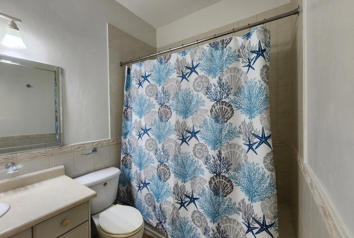 Seventeenth image of 1-1 Durie Drive in Kingston 8, St. Andrew, Jamaica - property is For Rent