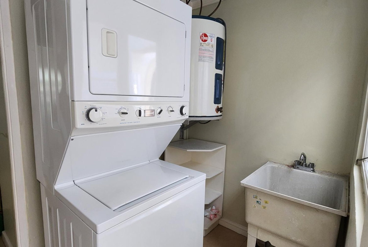 Eighteenth image of 1-1 Durie Drive in Kingston 8, St. Andrew, Jamaica - property is For Rent