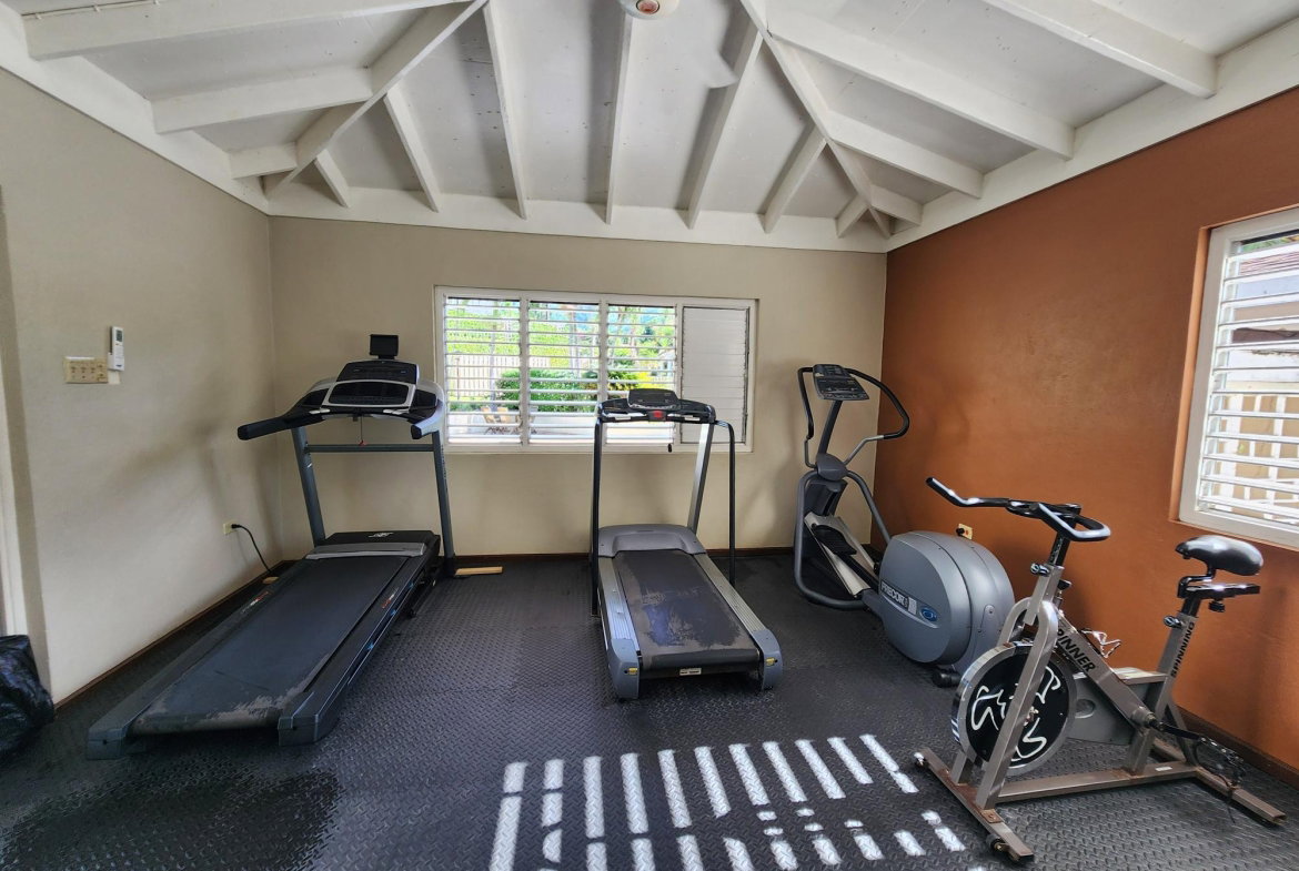 Nineteenth image of 1-1 Durie Drive in Kingston 8, St. Andrew, Jamaica - property is For Rent