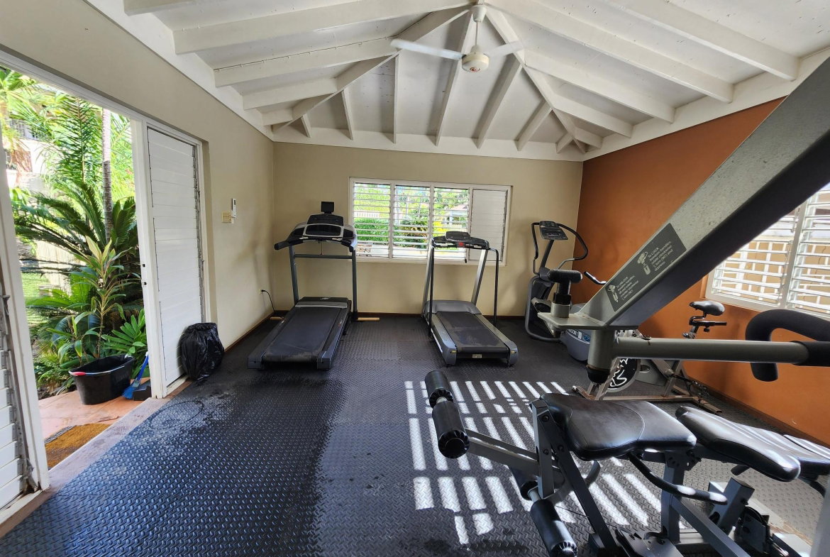 Twentieth image of 1-1 Durie Drive in Kingston 8, St. Andrew, Jamaica - property is For Rent