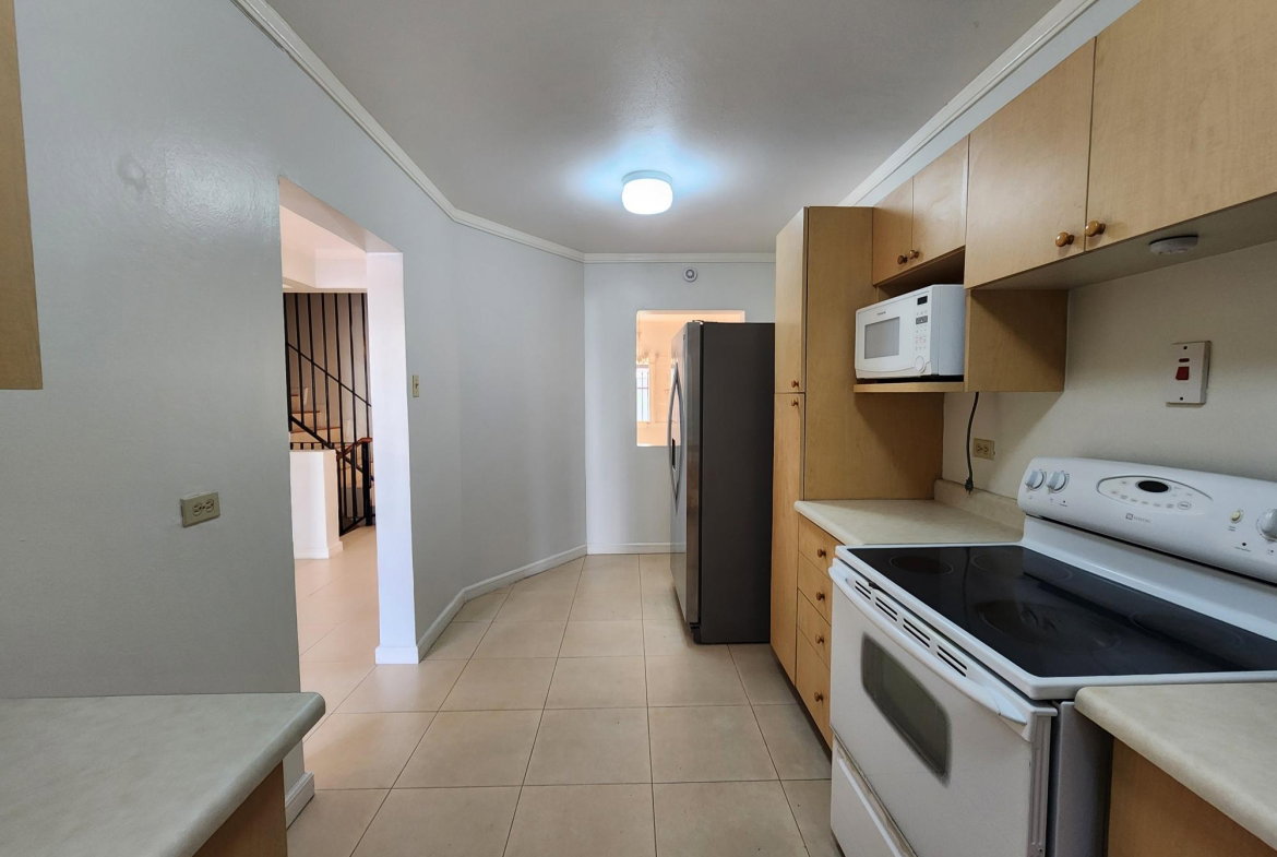 Third image of 1-1 Durie Drive in Kingston 8, St. Andrew, Jamaica - property is For Rent